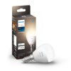 Philips Hue White LED E14 5,7 Wat 2700 Kelwinów 470 Lumenów