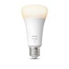 Philips Hue White LED E27 15,5 Wat 2700 Kelwinów 1600 Lumenów