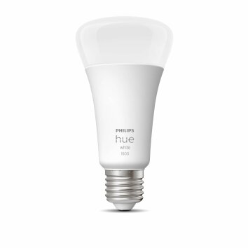 Philips Hue White LED E27 15,5 Wat 2200 - 6500 Kelwinów 1100 Lumenów