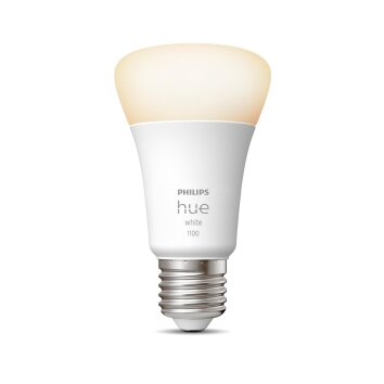 Philips Hue White LED E27 9,5 Wat 2700 Kelwinów 1050 Lumenów