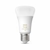 Philips Hue White Ambiance LED E27 8 Wat 2200 - 6500 Kelwinów 806 Lumenów