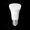 Philips Hue White Ambiance LED E27 8 Wat 2200 - 6500 Kelwinów 806 Lumenów