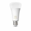 Philips Hue White Ambiance LED E27 13,5 Wat 2200 - 6500 Kelwinów 1200 Lumenów
