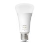 Philips Hue White & Color Ambiance LED E27 15 Wat 2200 - 6500 Kelwinów 1200 Lumenów
