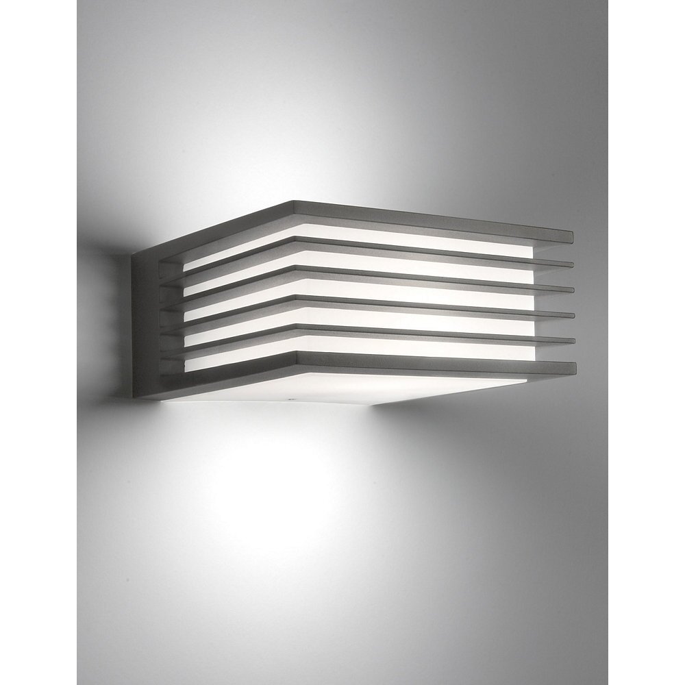 Philips myGarden Shades Zewnętrzny kinkiet Antracytowy, 1-punktowy main product photo
