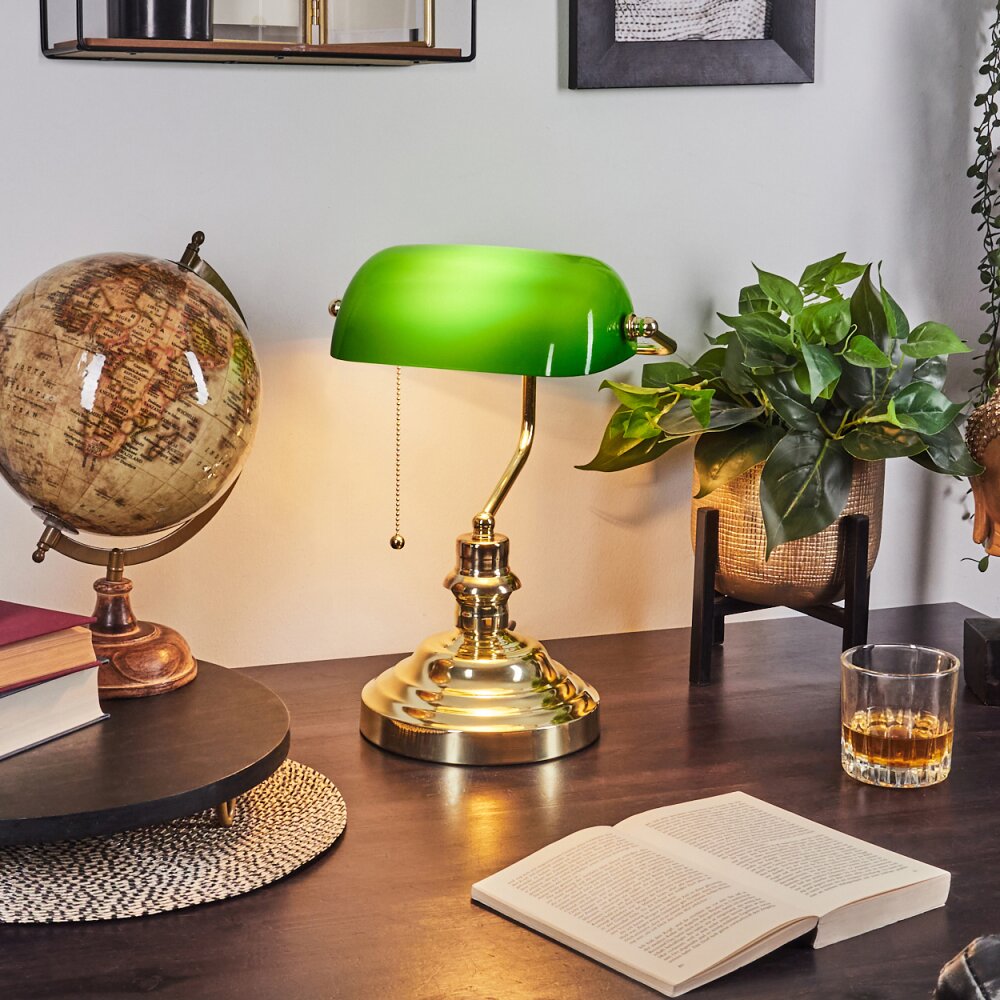 Havsta lampka nocna Mosiądz, 1-punktowy main product photo