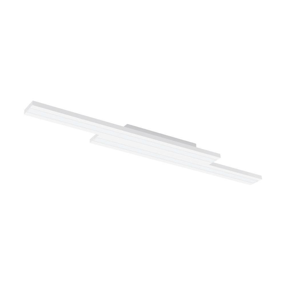 Eglo SALITERAS-Z Lampa Sufitowa LED Biały, 2-punktowe, Zmieniacz kolorów main product photo