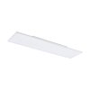Eglo TURCONA-Z Lampa Sufitowa LED Biały, 3-punktowe, Zmieniacz kolorów