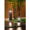 Trio GARONNE lampka nocna antracytowy, 1-punktowy