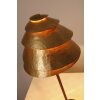 Holländer SNAIL ONE lampa stołowa Brązowy, złoty, 1-punktowy