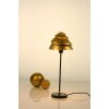 Holländer SNAIL ONE lampa stołowa Brązowy, złoty, 1-punktowy