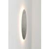 Holländer METEOR Lampa ścienna LED Srebrny, 1-punktowy