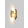 Holländer BOLLADARIA PICCOLO Lampa ścienna LED Złoty, 2-punktowe