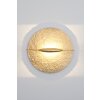 Holländer TRABANT Lampa Sufitowa LED Złoty, 4-punktowe
