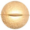 Holländer TRABANT Lampa Sufitowa LED Złoty, 4-punktowe