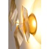 Holländer CONTROVERSIA Lampa Sufitowa LED Złoty, 4-punktowe