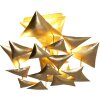 Holländer ASTRONOMIA Lampa Sufitowa LED Złoty, 7-punktowe