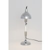 Holländer GRILLO PICCOLA Lampa stołowa Srebrny, 1-punktowy