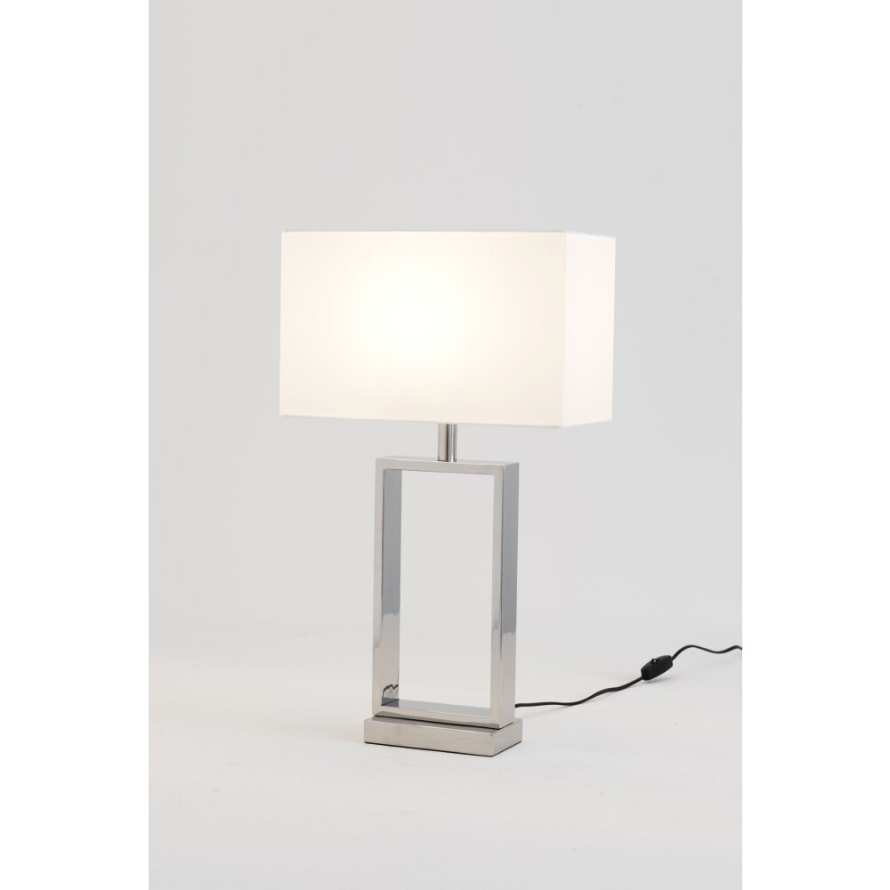 Holländer SPRAZZO lampka nocna Srebrny, 1-punktowy main product photo