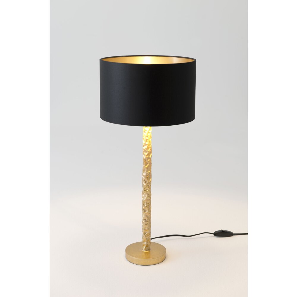 Holländer CANCELLIERE ROTONDA PICCOLO lampka nocna Złoty, 1-punktowy main product photo