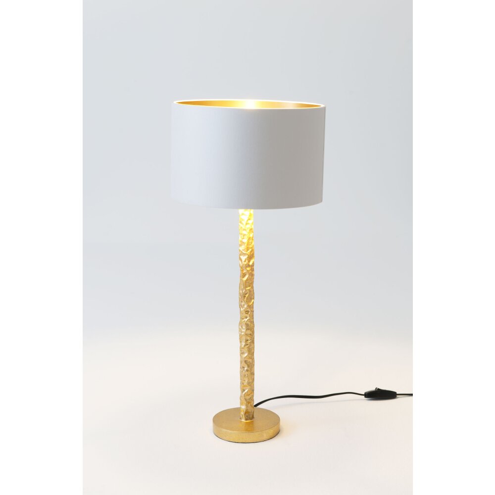 Holländer CANCELLIERE ROTONDA PICCOLO lampka nocna Złoty, 1-punktowy main product photo