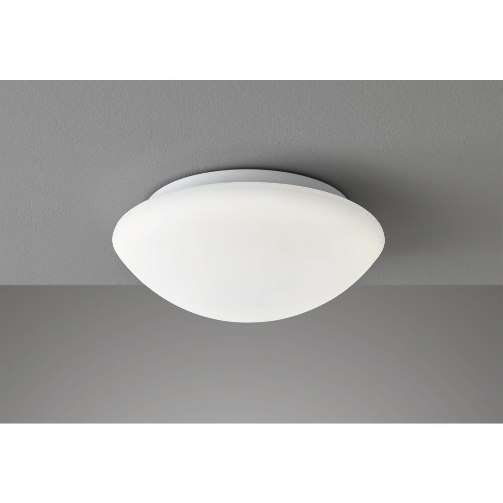 Fischer & Honsel Clara Lampa Sufitowa LED Biały, 1-punktowy main product photo