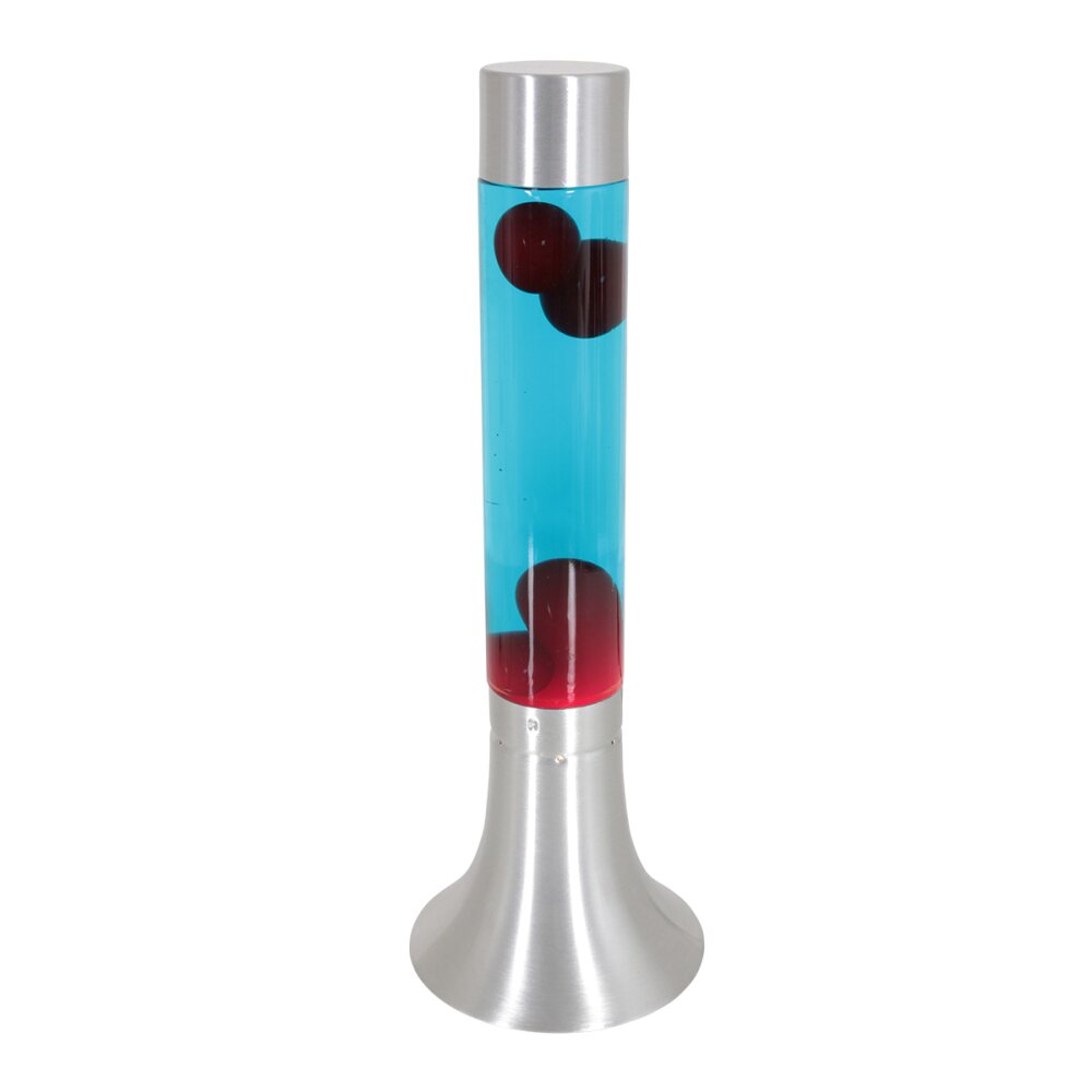Steinhauer Volcan Lampa lawa Stal nierdzewna, 1-punktowy main product photo