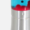 Steinhauer Volcan Lampa lawa Stal nierdzewna, 1-punktowy