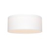 Steinhauer Prestige Chic Lampa Sufitowa Biały, 1-punktowy