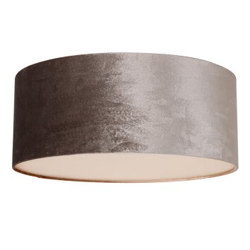 Steinhauer Prestige Chic Lampa Sufitowa Biały, 1-punktowy Steinhauer Prestige Chic Lampa Sufitowa Biały, 1-punktowy