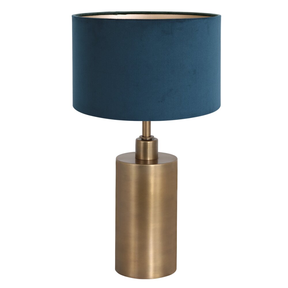 Steinhauer Brass lampka nocna Brązowy, 1-punktowy main product photo