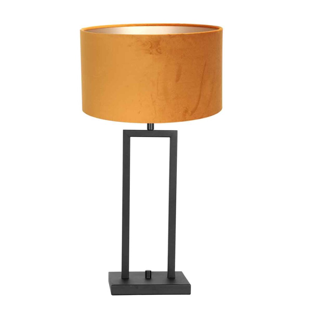 Steinhauer Stang lampka nocna Czarny, 1-punktowy main product photo