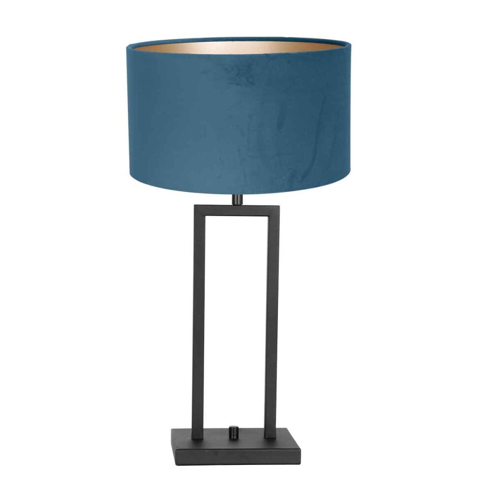 Steinhauer Stang lampka nocna Czarny, 1-punktowy main product photo