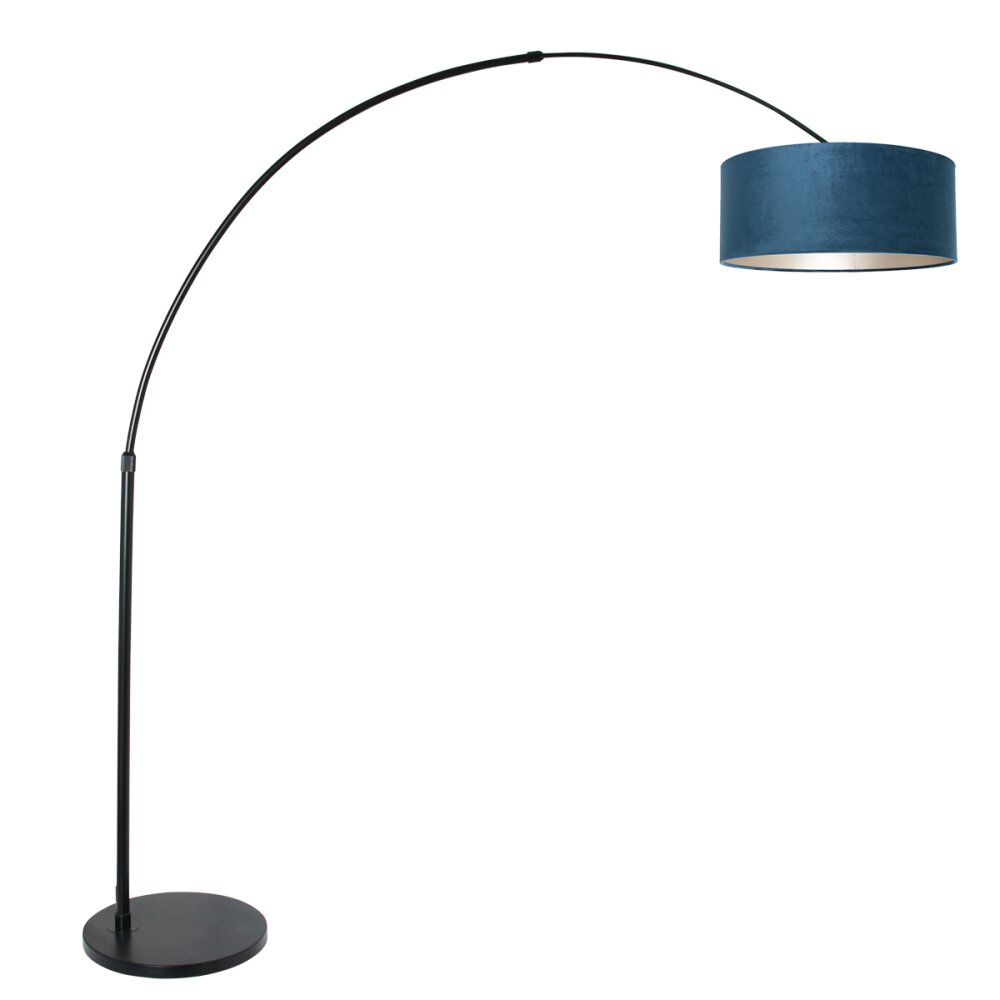Steinhauer Sparkled Light Lampa Stojąca Czarny, 1-punktowy main product photo