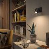 Philips Hue White Ambiance Runner Lampa Sufitowa LED Czarny, 1-punktowy, Zdalne sterowanie