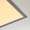Ringuelet Lampa Sufitowa LED Biały, 1-punktowy