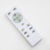 Vittangi Lampa Sufitowa LED biały, 1-punktowy, Zmieniacz kolorów