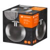 Ledvance 1906 Bubble Lampa Wisząca czarny, 1-punktowy