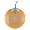 Ledvance 1906 Bubble Lampa Wisząca czarny, 1-punktowy