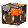 Ledvance 1906 Bubble Lampa Wisząca czarny, 1-punktowy