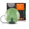 Ledvance 1906 Bubble lampka nocna czarny, 1-punktowy