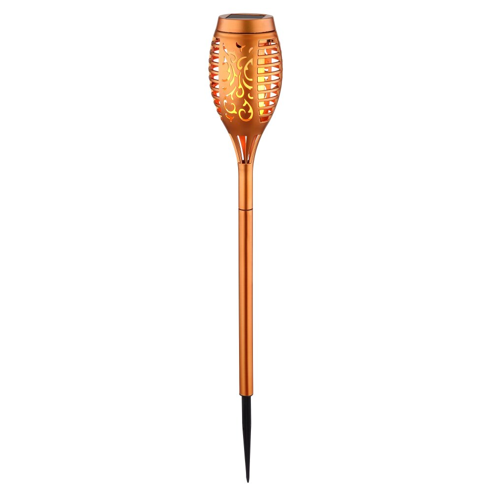 Globo lampy solarne (3 Szt.) LED Miedź, 12-punktowe main product photo