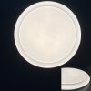 Fischer & Honsel Tivoli Lampa Sufitowa LED Biały, 1-punktowy