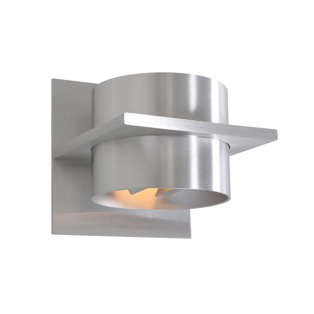 Steinhauer Muro Lampa ścienna LED Stal nierdzewna, 1-punktowy main product photo