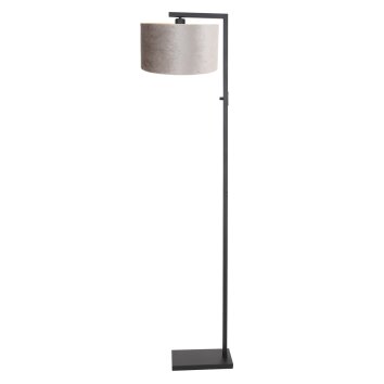 Steinhauer Stang Lampa Stojąca Czarny, 1-punktowy