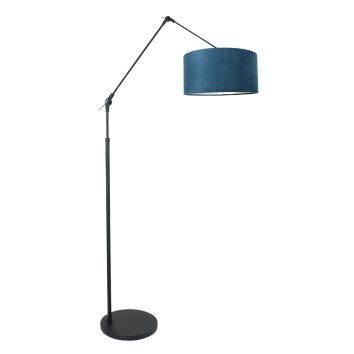 Steinhauer Prestige Chic Lampa Stojąca Czarny, 1-punktowy