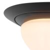 Steinhauer Ikaro Lampa Sufitowa LED czarny, 1-punktowy