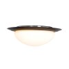 Steinhauer Ikaro Lampa Sufitowa LED czarny, 1-punktowy