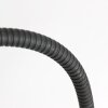 Steinhauer Serpent Lampa Stojąca LED stal nierdzewna, 1-punktowy