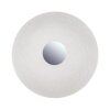 Leuchten Direkt LAVINIA Lampa Sufitowa LED Chrom, 1-punktowy, Czujnik ruchu